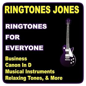 Business Ringtones: White Collar Office Professional