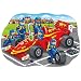 Orchard Toys Big Racing Car