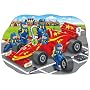 Orchard Toys Big Racing Car