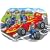 Orchard Toys Big Racing Car