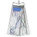 Green River Map Set, Fontenelle Dam to Six Mile Hill Access