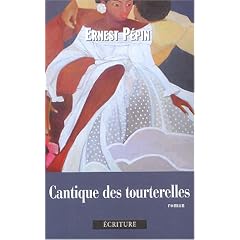 Cantique des tourterelles