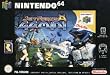 Jet Force Gemini (N64)