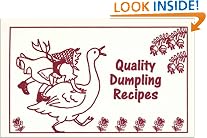 Quality Dumpling Recipes