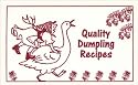 Quality Dumpling Recipes