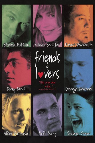  Friends And Lovers