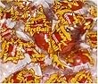 ATOMIC FIRE BALLS apprx 400 pcs