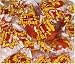 ATOMIC FIRE BALLS apprx 400 pcs