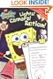 Lights! Camera! Action!: A Funny Fill-ins Book (Spongebob Squarepants)