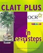 Clait Plus in Easy Steps