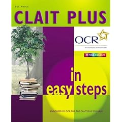 Clait Plus in Easy Steps