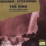 Stokowski Conducts Wagner, Vol.21