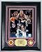 Jason Kidd 2004 NBA All Star Game Used Ball Photomint