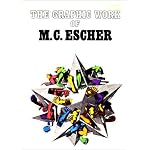 The Graphic Work of M.C. Escher book cover