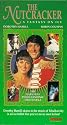 Nutcracker: A Fantasy on Ice [VHS]