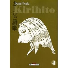 Kirihito, Tome 4 :