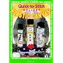Quick-To-Stitch Holiday Plastic Canvas