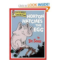 Dr. Seuss Classic Collection - Horton Hatches the Egg