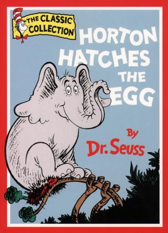 Childrens Toyshop  Children & Baby Books : Horton Hatches the Egg (The Classic Collection)