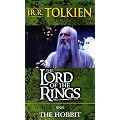 J.R.R. Tolkien Boxed Set (The Hobbit and The Lord of the Rings) book cover