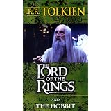 J.R.R. Tolkien Boxed Set (The Hobbit and The Lord of the Rings)