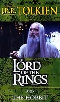 J.R.R. Tolkien Boxed Set (The Hobbit and The Lord of the Rings)