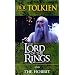 J.R.R. Tolkien Boxed Set (The Hobbit and The Lord of the Rings)