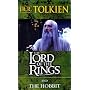 J.R.R. Tolkien Boxed Set (The Hobbit and The Lord of the Rings)
