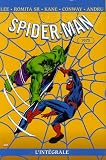 Spider-Man l Intégrale : 1973