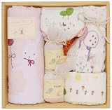メグミ サカキバラ コレクション ピンク お花...