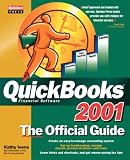 ISBN: 0072130954 - QuickBooks(r) 2001: The Official Guide