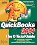 QuickBooks(r) 2001: The Official Guide