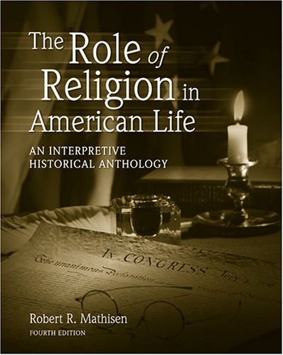 Anthology Sources