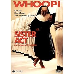 Sister Act - Eine himmlische Karriere