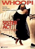 Sister Act - Eine himmlische Karriere - Whoopi Goldberg