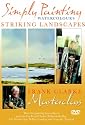 Simply Painting - Striking Landscapes [DVD] [2006]