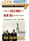 From the Cold War to a New Era: The United States and the Soviet Union, 1983-1991