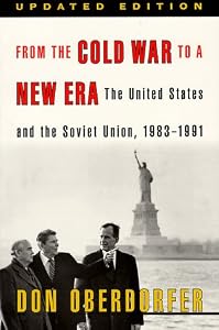 Image of From the Cold War to a New Era: The United States and the Soviet Union, 1983-1991