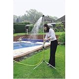  : Garden Shower