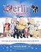 Books : Merlin the Magical Puppy Activity Book (Merlin)