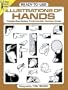 Ready-to-Use Illustrations of Hands (Dover Clip-Art Series)