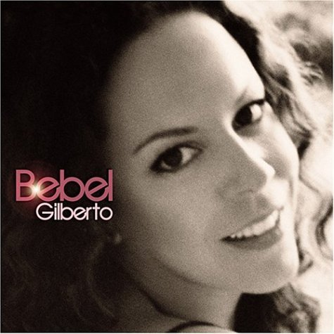 CD-Charts  Collectible : Bebel Gilberto