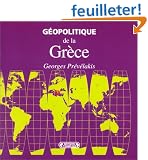 Geopolitique de la Gr�ce