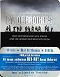 Band of Brothers - Box/Metal-Pack [Blu-ray]