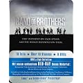 Band of Brothers - Box/Metal-Pack [Blu-ray]
