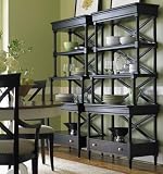 Louis Louis In Style Etagere Black Opal