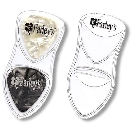 Pick Pod Guitar Pick Holder