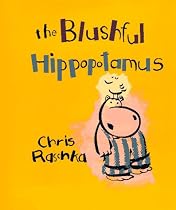 The Blushful Hippopotamus