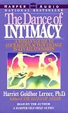 The dance of Intimacy