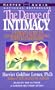 The Dance Of Intimacy
